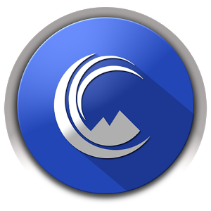 Enyo Blue - Icon Pack 