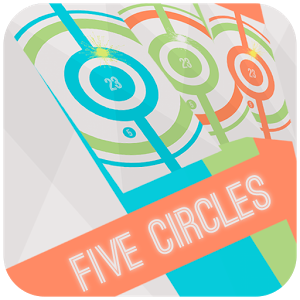 Five Circles 