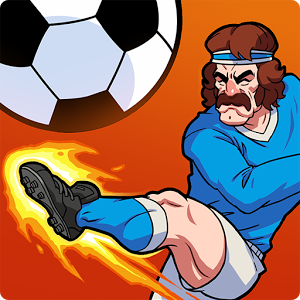Flick Kick Football Legends (Mod Money) 1.9.85Mod