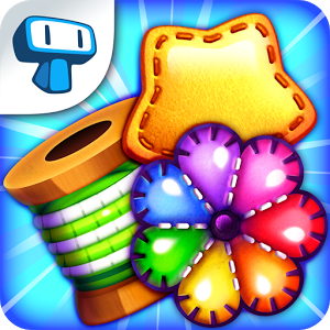 Fluffy Shuffle - Match-3 Game 1.4