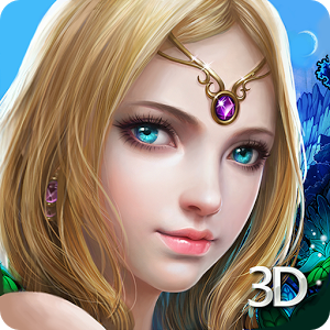 Forsaken World Mobile 