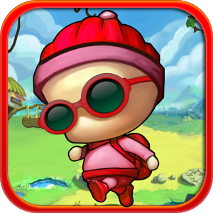 Fun Run Racing And Shooting 