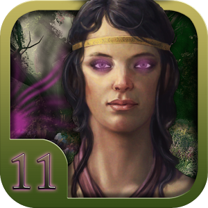 GA 11: Songs of the Mystics 