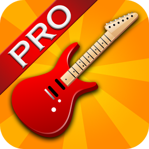 Guitar Classic Pro 