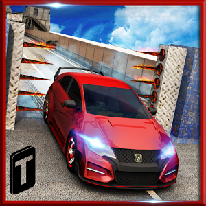 Highway Car Escape Drive 1.4