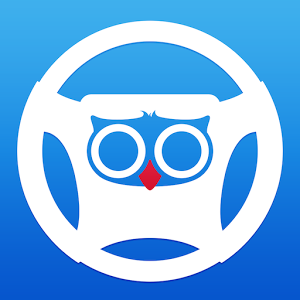 HUDWAY — GPS Navigation HUD 