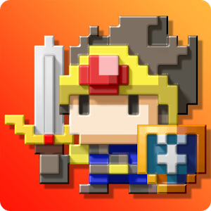 Hunger Quest -Puzzle RPG- (Mod HP/Food/Energy) 