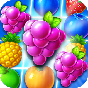 Ice Fruit Journey 2.5