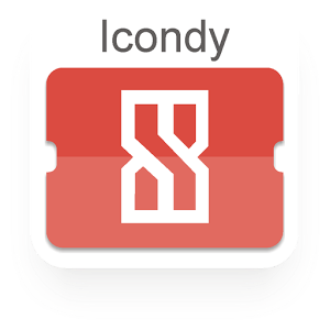Icondy Pro 