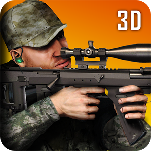 Impossible Sniper Mission 3D 1.0.4