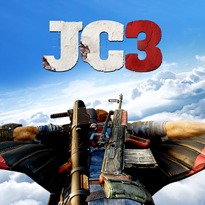 Just Cause 3: WingSuit Tour 1.0.15092314
