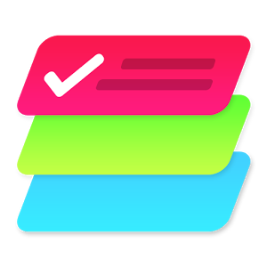 Listure - ToDo with gestures 