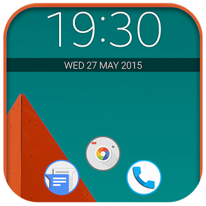 Lollipop SL Theme 9.0