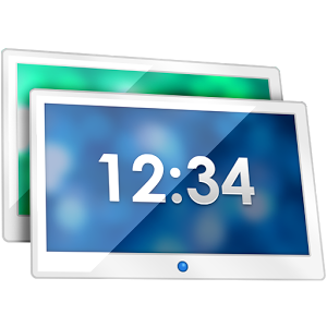 Lucid - DayDream Screensaver 1.9.2