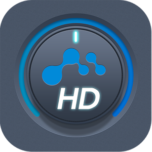 mconnect player HD 