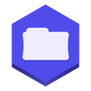 Mega File Manager 
