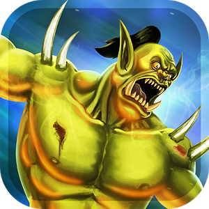 Moon Tower Attack (Mod Money) 1.3