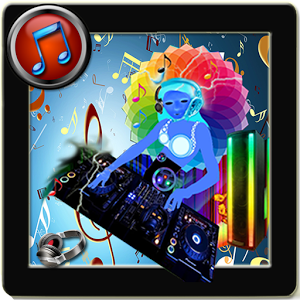MP3 DJ Music Player/Remix Pro