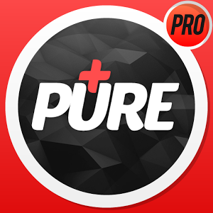 Nova Theme / PurePlus2 Pro 