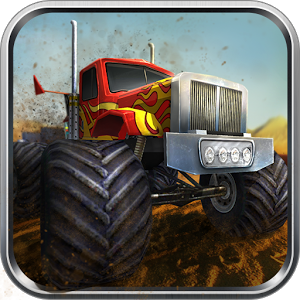 Offroad Hill Climber Legends (Mod Money) 1.6