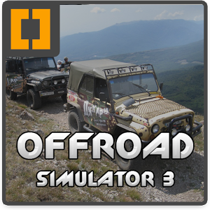 Offroad Track Simulator 4x4 1.4.1