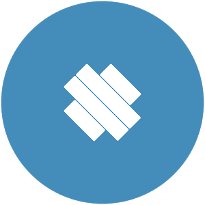 Paradox Blue - CM12.1 Theme 