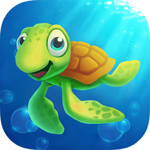 Download Pocket Fishdom (Mod Money) For Android | Pocket Fishdom (Mod ...