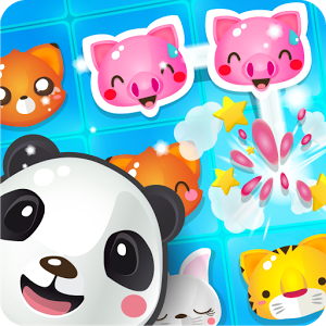 Pop Pet Puzzle Adventure 1.8.7.6