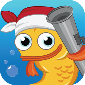 Pora The Lake Rescuer 