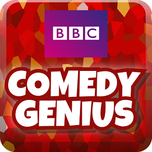 QuizTix: BBC Comedy Genius 
