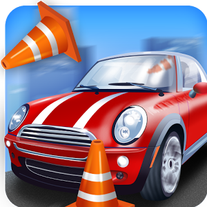 Racing Madness Pro 2015 