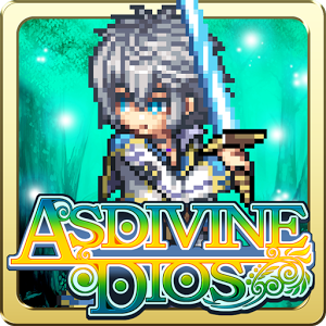 RPG Asdivine Dios (Mod) 1.1.5gmod