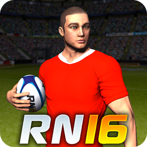 Rugby Nations 16 1.4.1