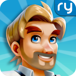 Shipwrecked: Lost Island 3.1.9