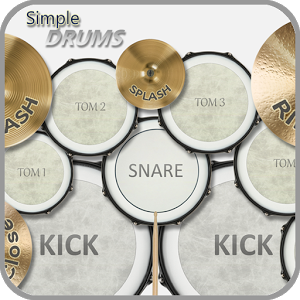 Simple Drums 