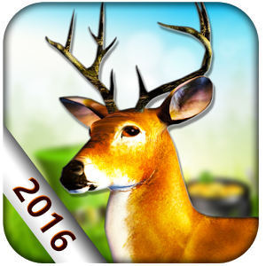SNOW DEER HUNTER: SEASON 2016 