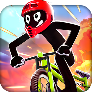 Stickman Trials Old (Unlocked) 