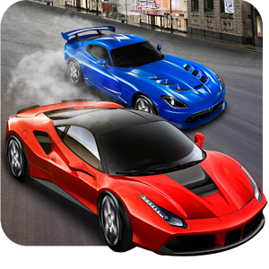 Street Racer 3D 