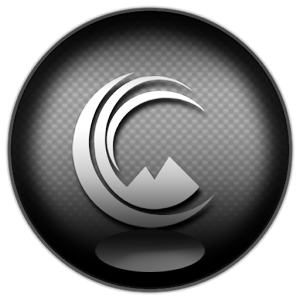 Sunkparency - Icon Pack 