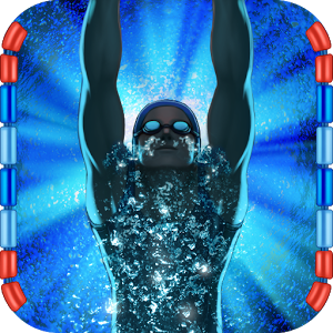 Swim Racer 