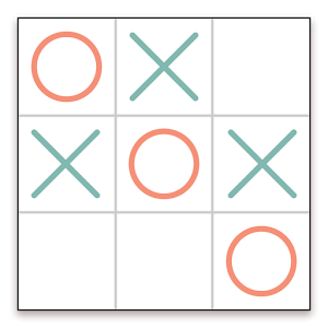 Tic Tac Toe APK for Android Download