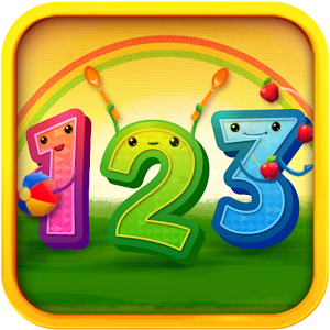 Toddler Fun Counting 