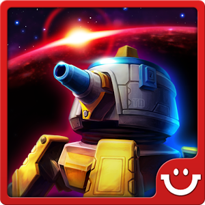 Tower Defense: Infinite War 1.2.3