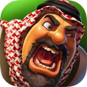 Tribal Rivals (Free Skipping) 4.0.1