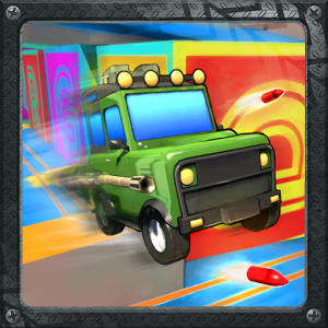 Turbo Toys Racing 1.3