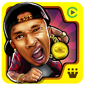 Tyga – Kingin' World Tour (Mod Money)  