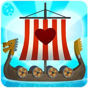 Vikings in Love Mod Lives/Beers/Unlocked) 