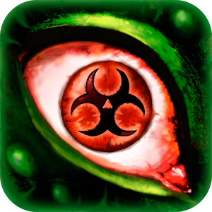 Virus Curse - Pandemic Madness 