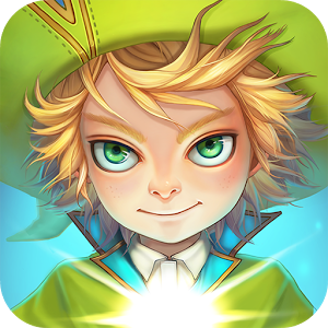 Whack Magic (Mod Money/Attack) 