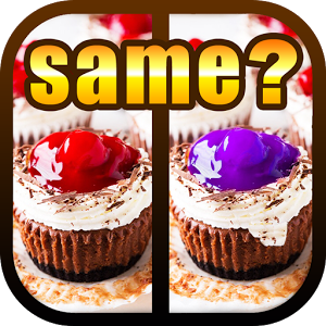 What Difference Saga 